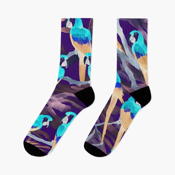 Item preview, Macaw the series designed and sold by Helios Be. Lavsh.