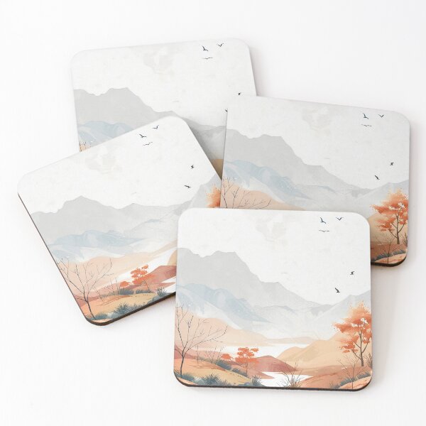 Item preview, The Serene River designed and sold by Brendon987.