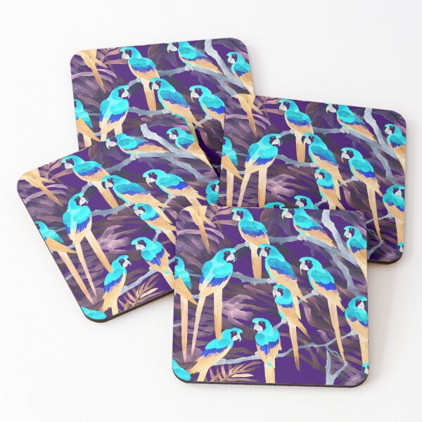 Item preview, guacamayo la serie designed and sold by Helios Be. Lavsh.