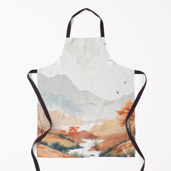 Item preview, The Serene River designed and sold by Brendon987.