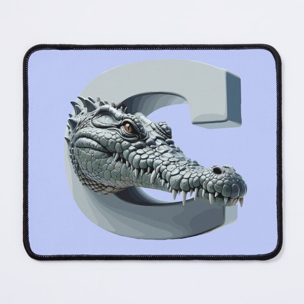 Item preview, Swamp Jaws designed and sold by TaruHonu.