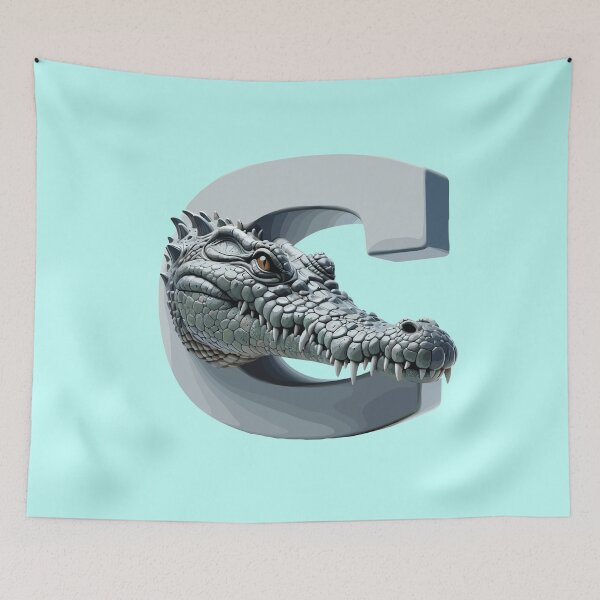 Item preview, Swamp Jaws designed and sold by TaruHonu.