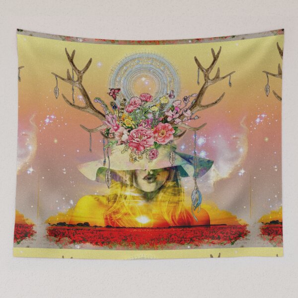 Item preview, Litha designed and sold by Trintin Rollins.