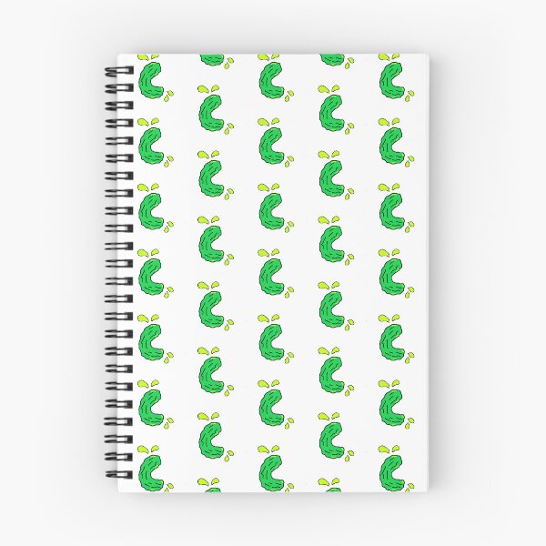 Item preview, Pixel Pickle designed and sold by Doingitanyways.