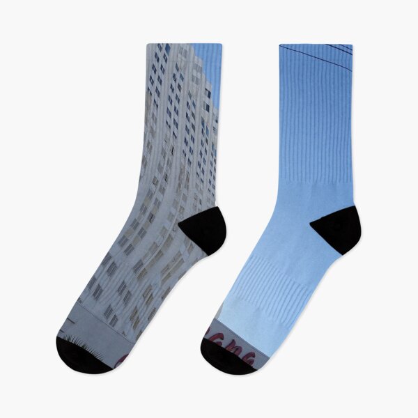Item preview, Last Stand at the Tropicana designed and sold by Rorymacve.