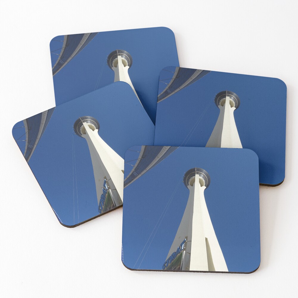 Item preview, Coasters (Set of 4) designed and sold by Rorymacve.