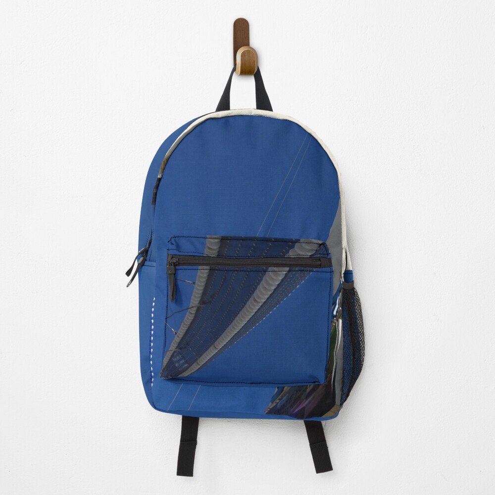 Item preview, Backpack designed and sold by Rorymacve.