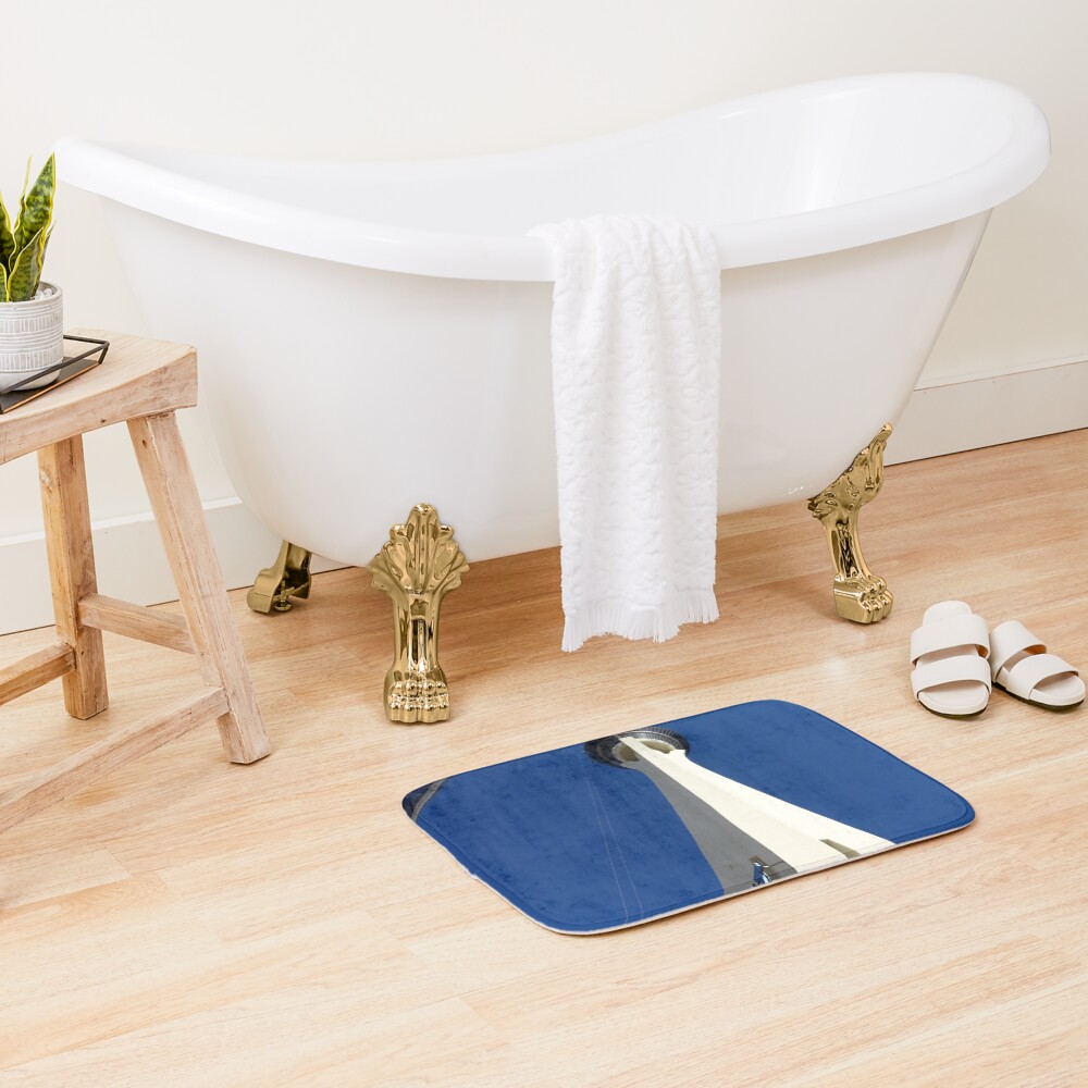 Item preview, Bath Mat designed and sold by Rorymacve.