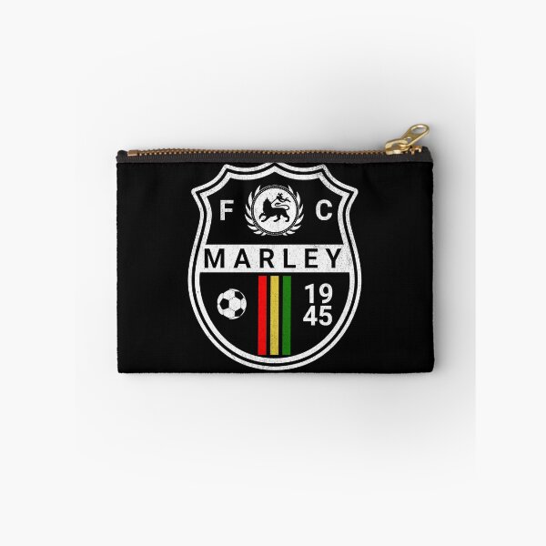 Item preview, Marley FC, Rasta Football Club designed and sold by LimitedClassic.