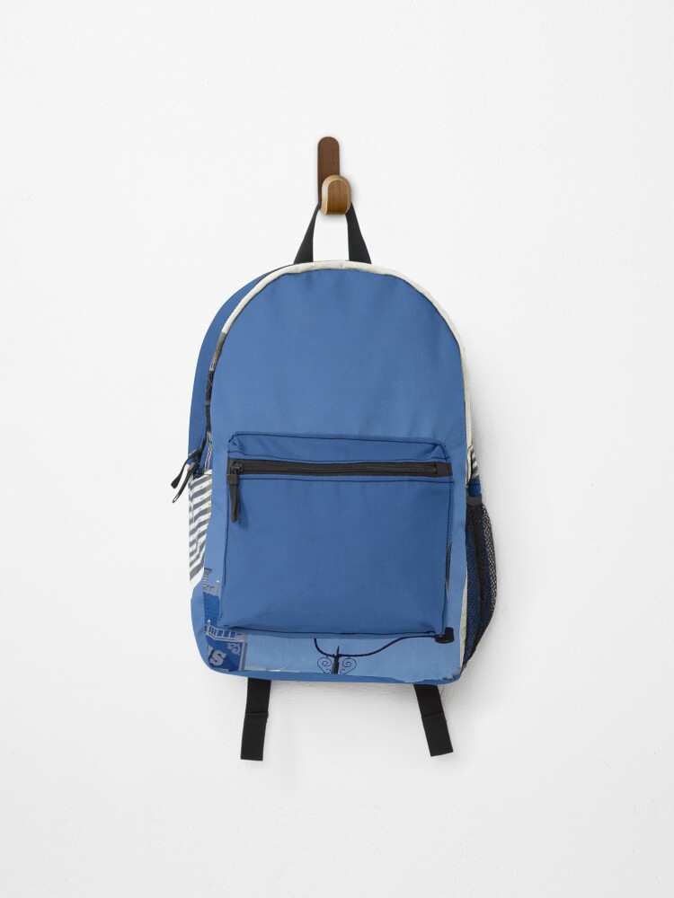 Thumbnail 1 of 3, Backpack, The Strat designed and sold by Rorymacve.
