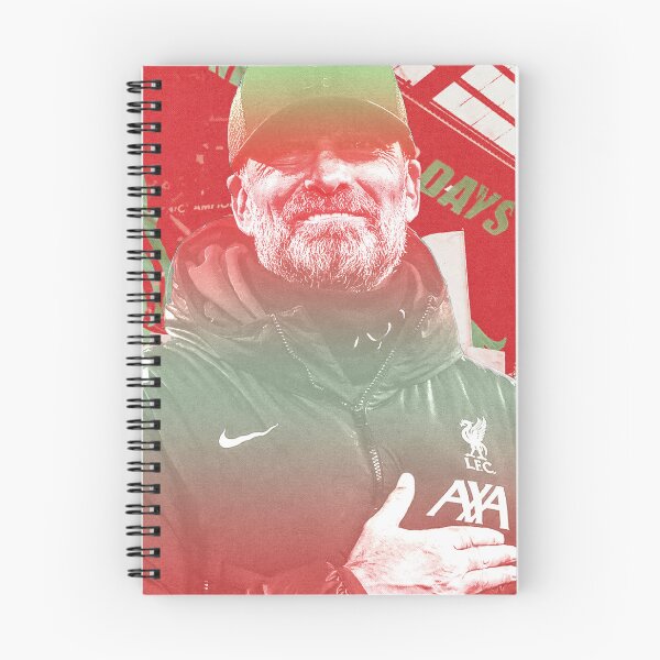 Item preview, Jurgen Klopp Liverpool FC Jurgen Klopp designed and sold by montanaiss.