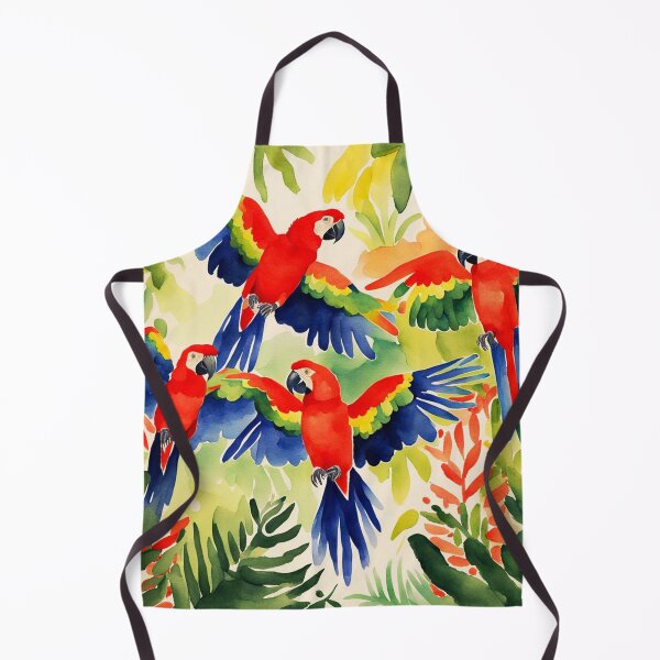 Item preview, The red Macaw the series v2 designed and sold by Helios Be. Lavsh.