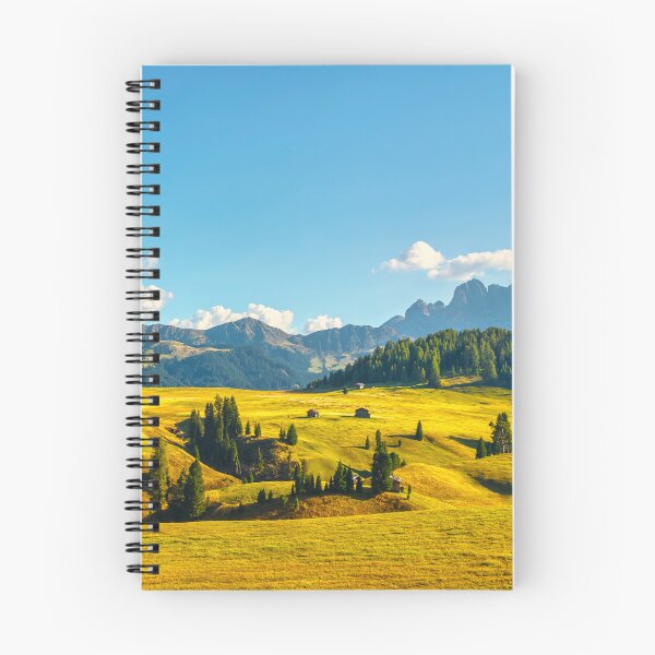 Item preview, Dolomites landscape view from Seiser Alm, Italy designed and sold by Stefano Orazzini.