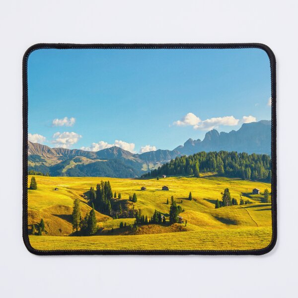 Item preview, Dolomites landscape view from Seiser Alm, Italy designed and sold by Stefano Orazzini.