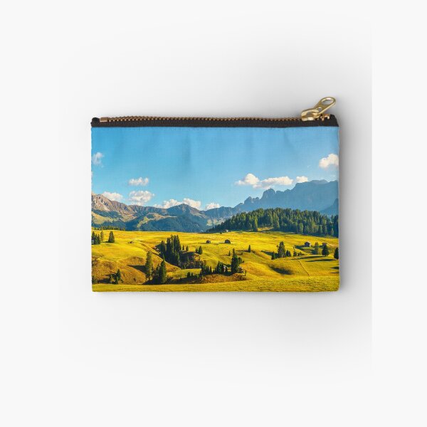 Item preview, Dolomites landscape view from Seiser Alm, Italy designed and sold by Stefano Orazzini.
