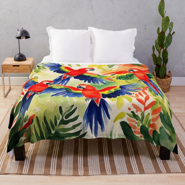 Item preview, The red Macaw the series v2 designed and sold by Helios Be. Lavsh.
