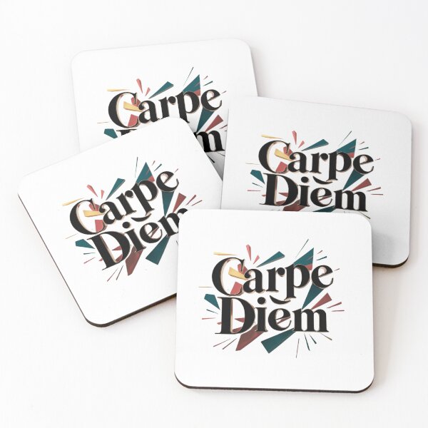 Item preview, Carpe Diem designed and sold by deluxedigital1.