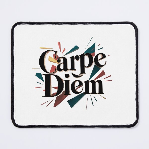 Item preview, Carpe Diem designed and sold by deluxedigital1.