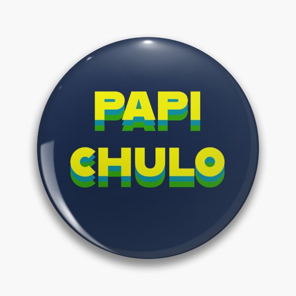 Item preview, funny spanish gif for him designed and sold by La Loca.