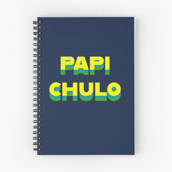 Item preview, funny spanish gif for him designed and sold by La Loca.