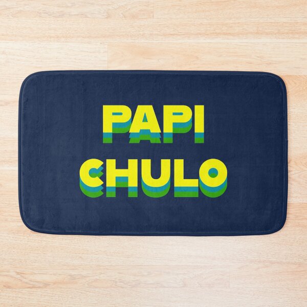 Item preview, funny spanish gif for him designed and sold by La Loca.