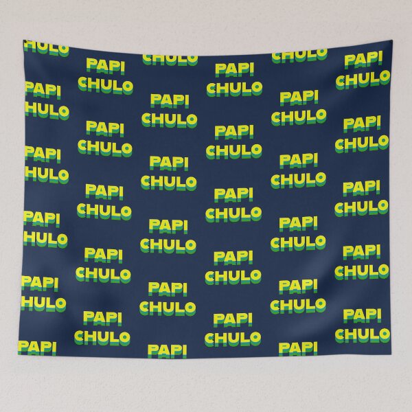 Item preview, funny spanish gif for him designed and sold by La Loca.