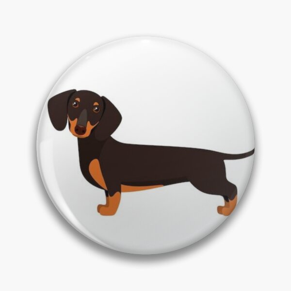 Item preview, Copie de Dachshund  designed and sold by leaa95.