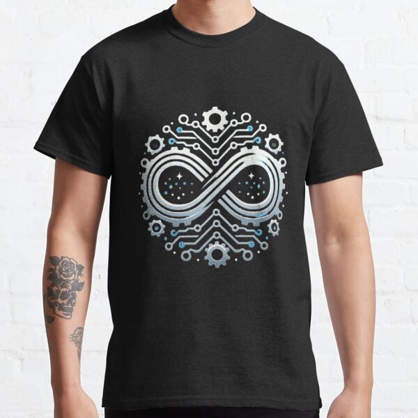 Item preview, Infinity Gears designed and sold by FTLdesigns.
