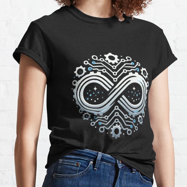 Item preview, Infinity Gears designed and sold by FTLdesigns.