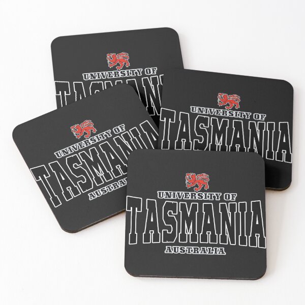 Item preview,  The University Of Tasmania designed and sold by Chonguissa Fashion.