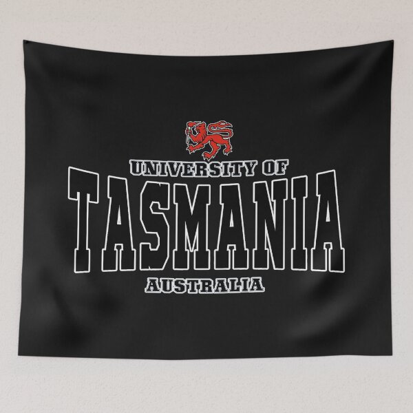 Item preview,  The University Of Tasmania designed and sold by Chonguissa Fashion.