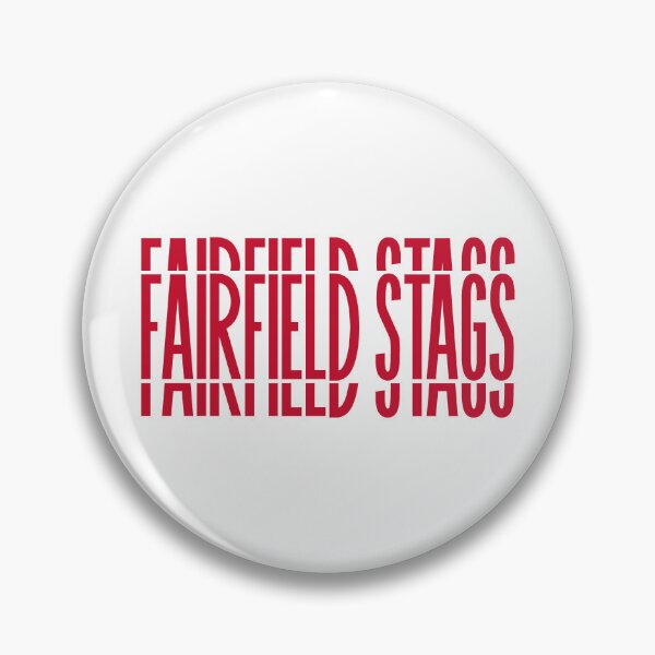 Item preview, fairfield stags designed and sold by designsbysamantha.