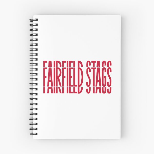 Item preview, fairfield stags designed and sold by designsbysamantha.