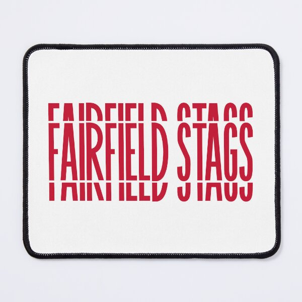 Item preview, fairfield stags designed and sold by designsbysamantha.