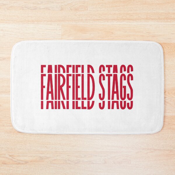 Item preview, fairfield stags designed and sold by designsbysamantha.