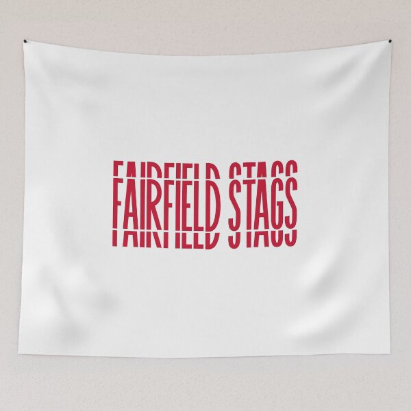 Item preview, fairfield stags designed and sold by designsbysamantha.