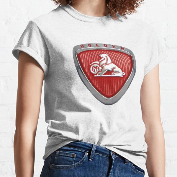 Holden Special Classic T-Shirt