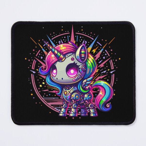 Item preview, Comet unicorn designed and sold by Brudy-R.