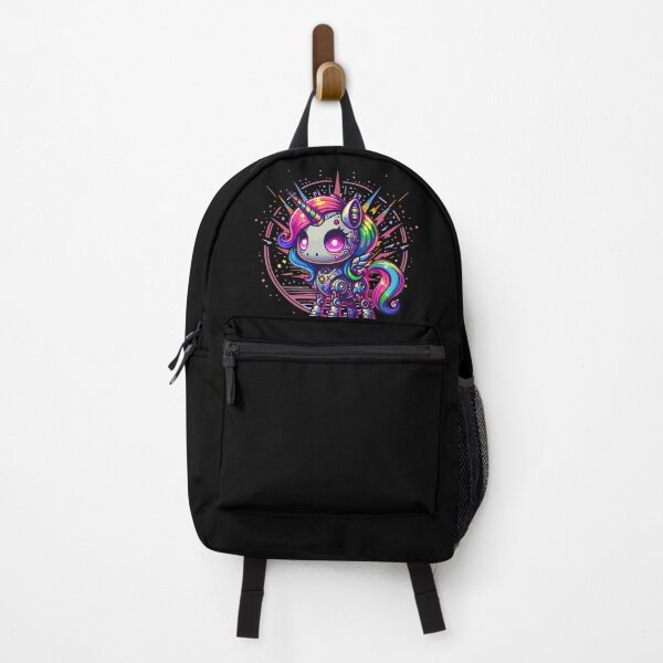 Item preview, Comet unicorn designed and sold by Brudy-R.