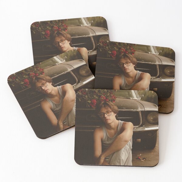 Item preview, David Kushner  designed and sold by RL designs.