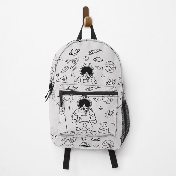 Item preview, Moon space designed and sold by cteecreative.
