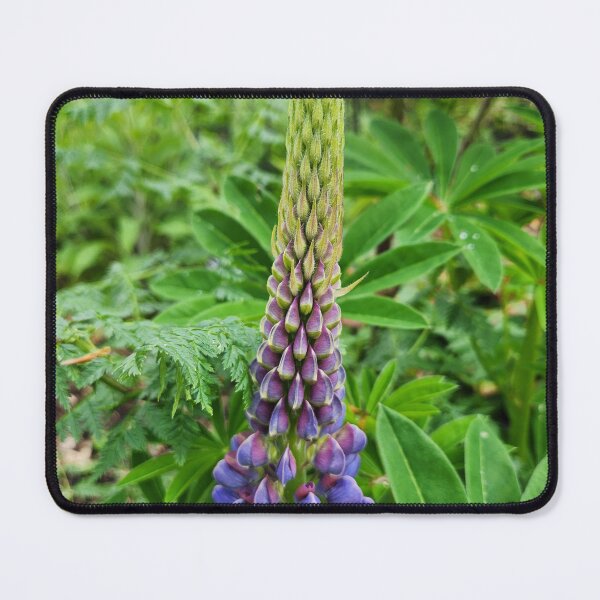 Item preview, Irish Lupine Wildflower designed and sold by MinaBohl.