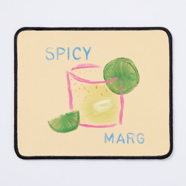 Item preview, pink spicy marg designed and sold by abbywalk.