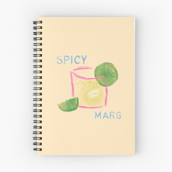 Item preview, pink spicy marg designed and sold by abbywalk.