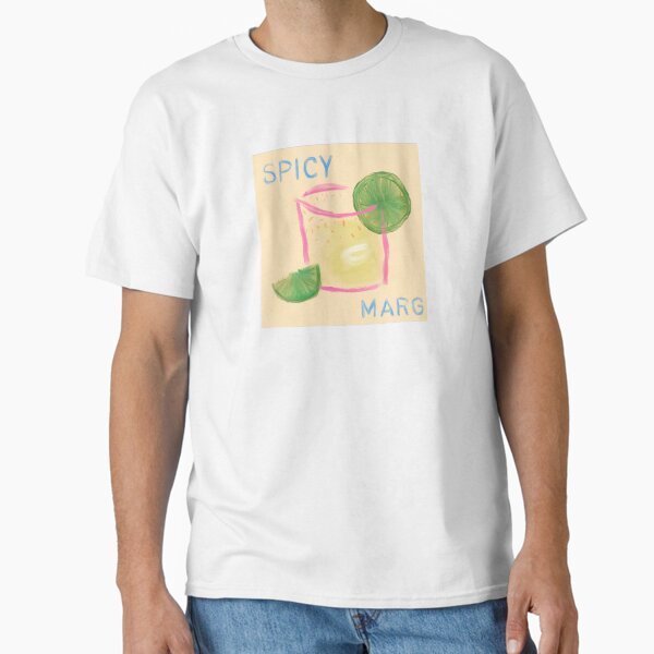 Item preview, pink spicy marg designed and sold by abbywalk.