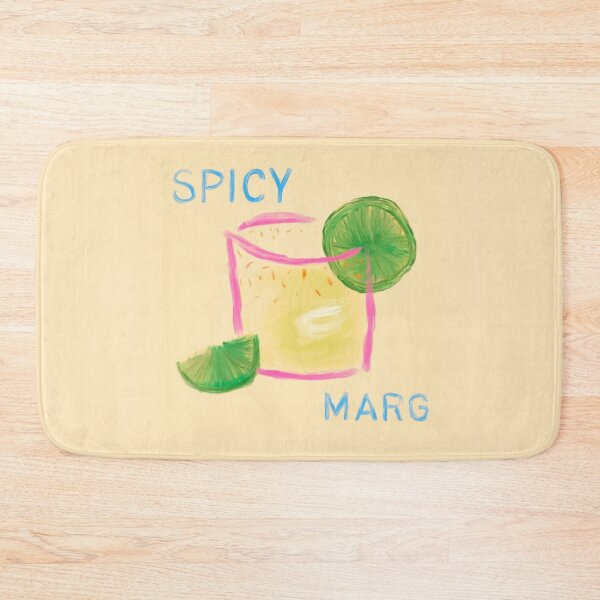 Item preview, pink spicy marg designed and sold by abbywalk.