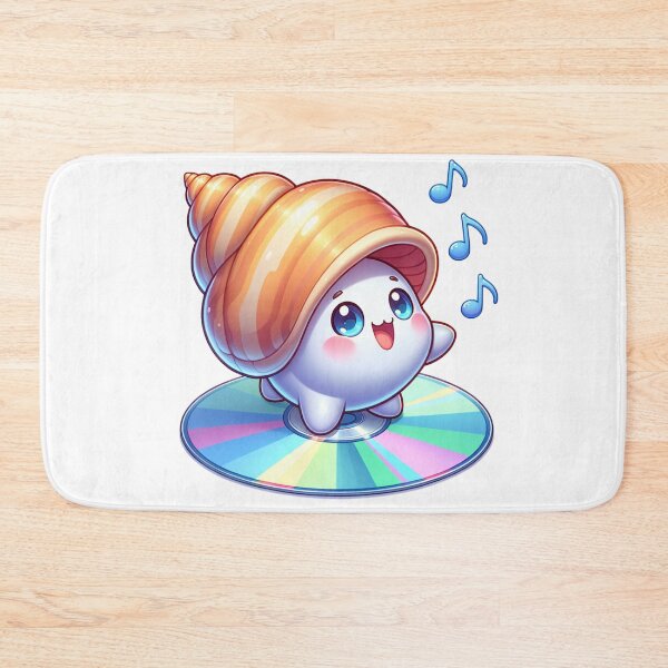 Item preview, Singing Seashell: The Sound of the Sea in Your Hands designed and sold by 0penvimark.