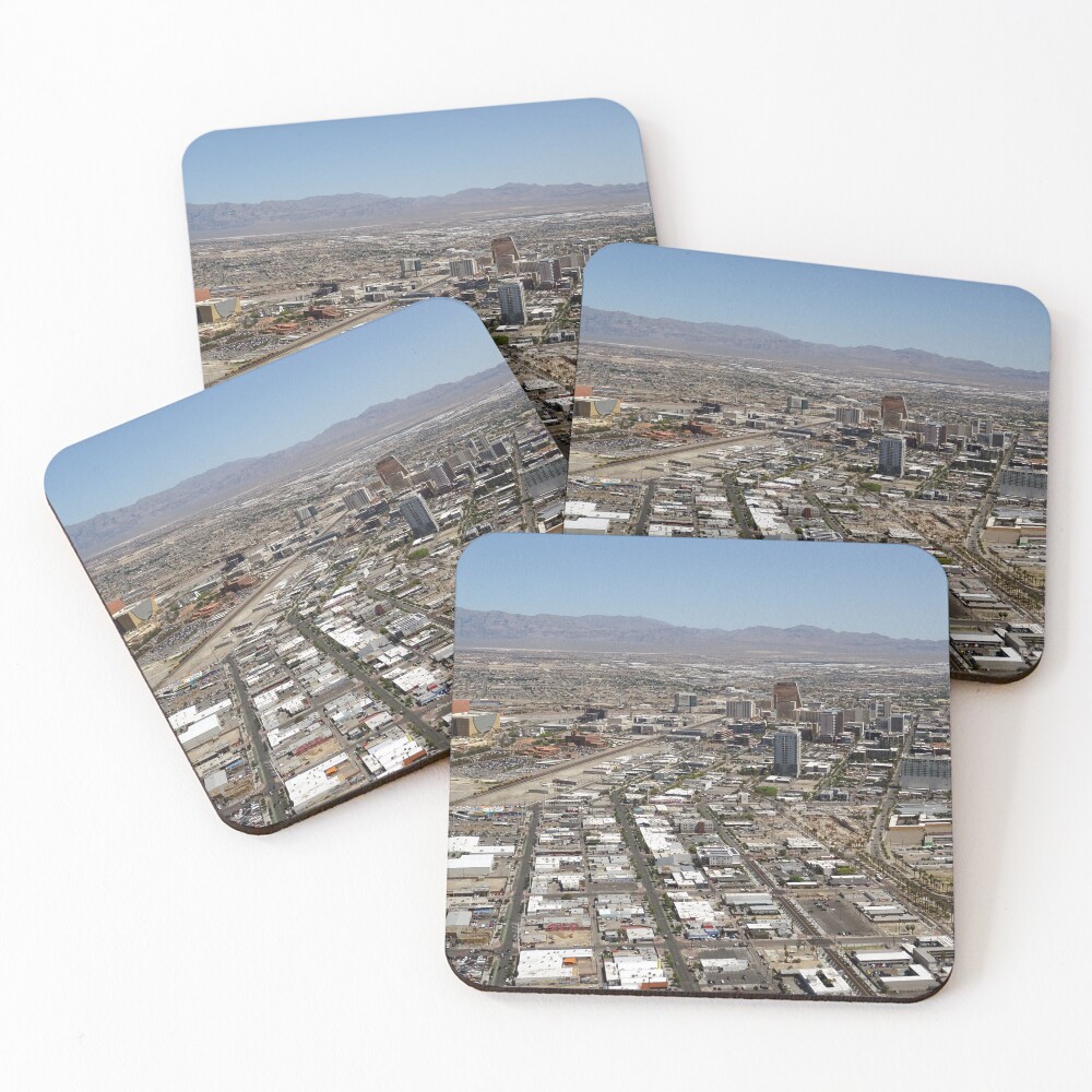 Item preview, Coasters (Set of 4) designed and sold by Rorymacve.