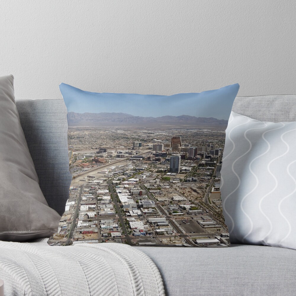 Item preview, Throw Pillow designed and sold by Rorymacve.