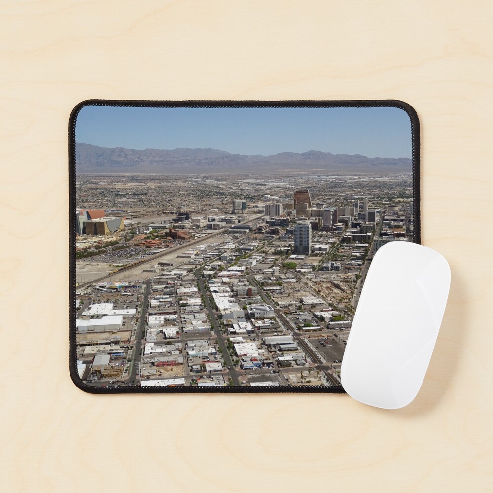 Item preview, Mouse Pad designed and sold by Rorymacve.